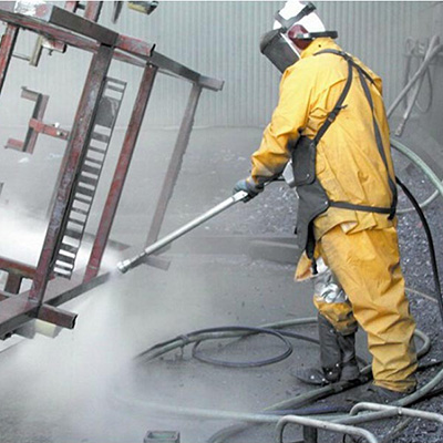 防爆高壓清洗機(jī) 防爆高壓清洗機(jī)